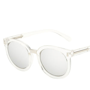 Female Vintage Cat Sunglasses