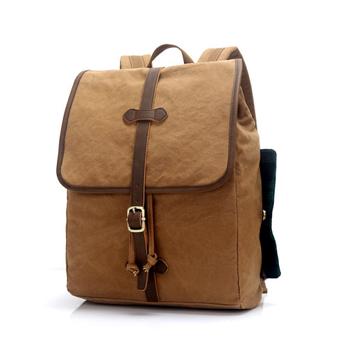 Student Schoolbag - Travel Backpack