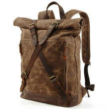 Load image into Gallery viewer, Anti-theft Computer Backpack