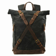Load image into Gallery viewer, Anti-theft Computer Backpack