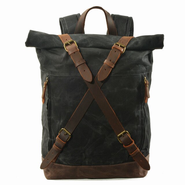 Anti-theft Computer Backpack