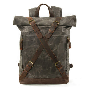 Anti-theft Computer Backpack