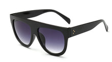 Load image into Gallery viewer, Female Oversized Square Sunglasses