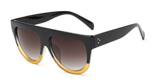 Load image into Gallery viewer, Female Oversized Square Sunglasses