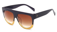 Load image into Gallery viewer, Female Oversized Square Sunglasses