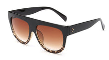 Load image into Gallery viewer, Female Oversized Square Sunglasses