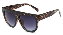 Load image into Gallery viewer, Female Oversized Square Sunglasses